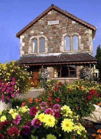 Abbey Lodge Cill Airne Esterno foto