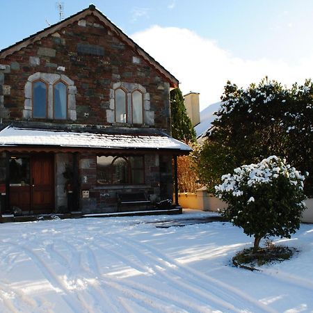 Abbey Lodge Cill Airne Esterno foto