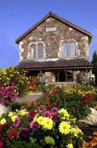 Abbey Lodge Cill Airne Esterno foto