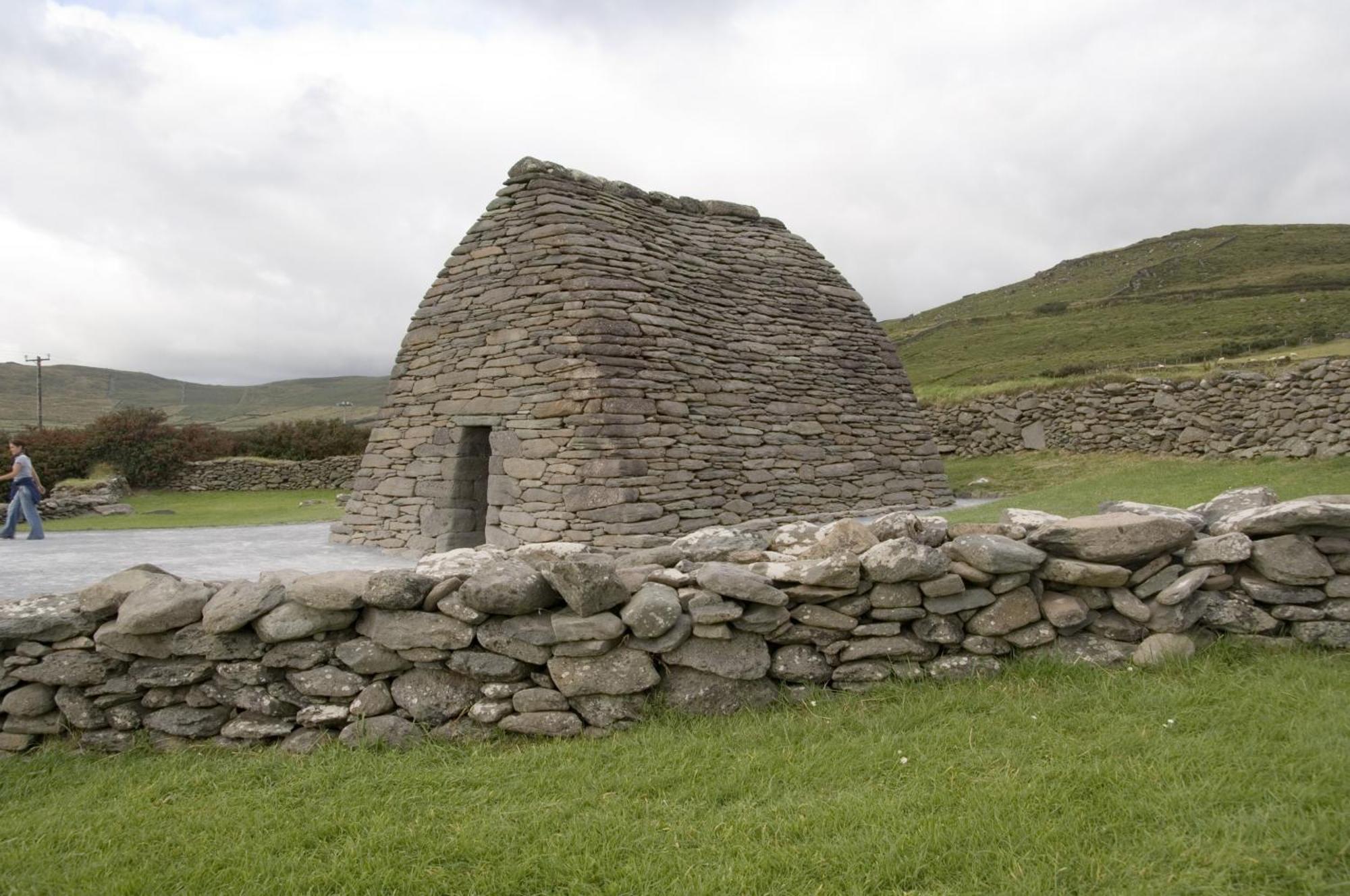 Abbey Lodge Cill Airne Esterno foto